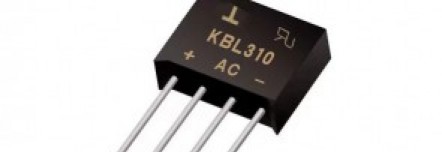 肖特基二极管的介绍和作用